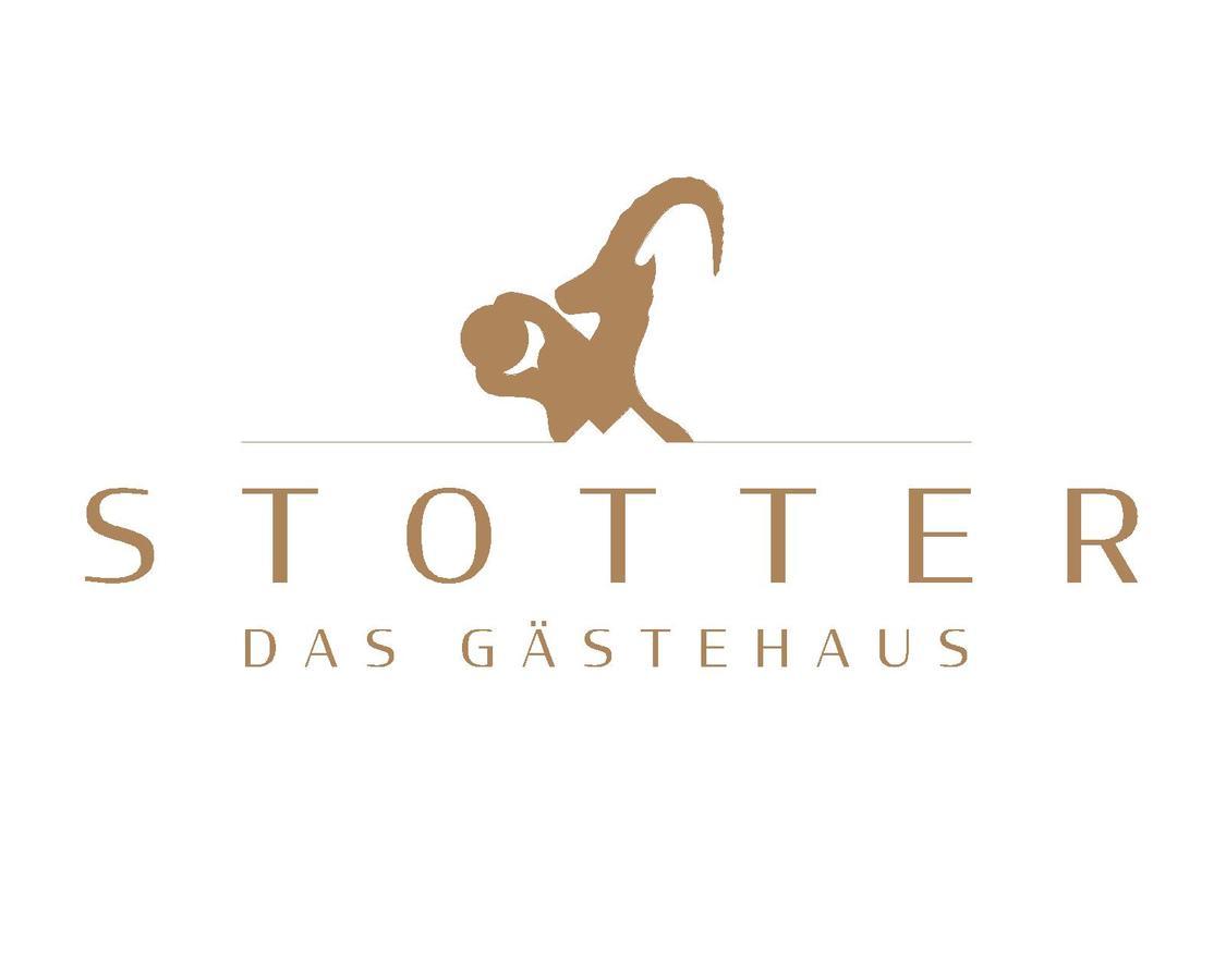 Gaestehaus Stotter Neukirchen am Großvenediger Eksteriør billede