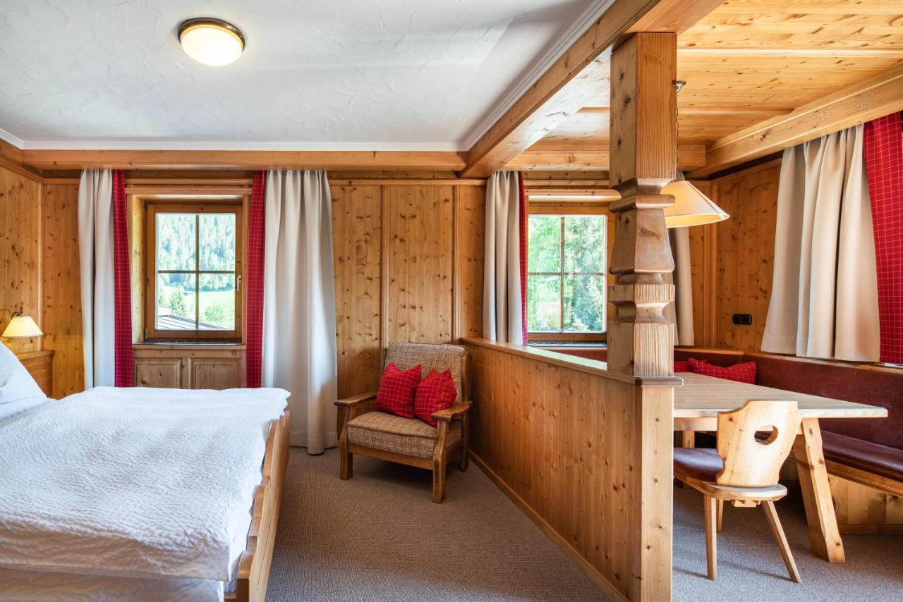 Gaestehaus Stotter Neukirchen am Großvenediger Eksteriør billede